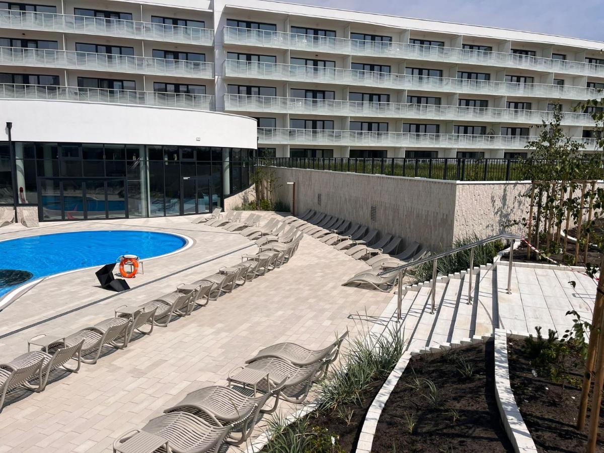 Polanki Aqua Boho Kolobrzeg